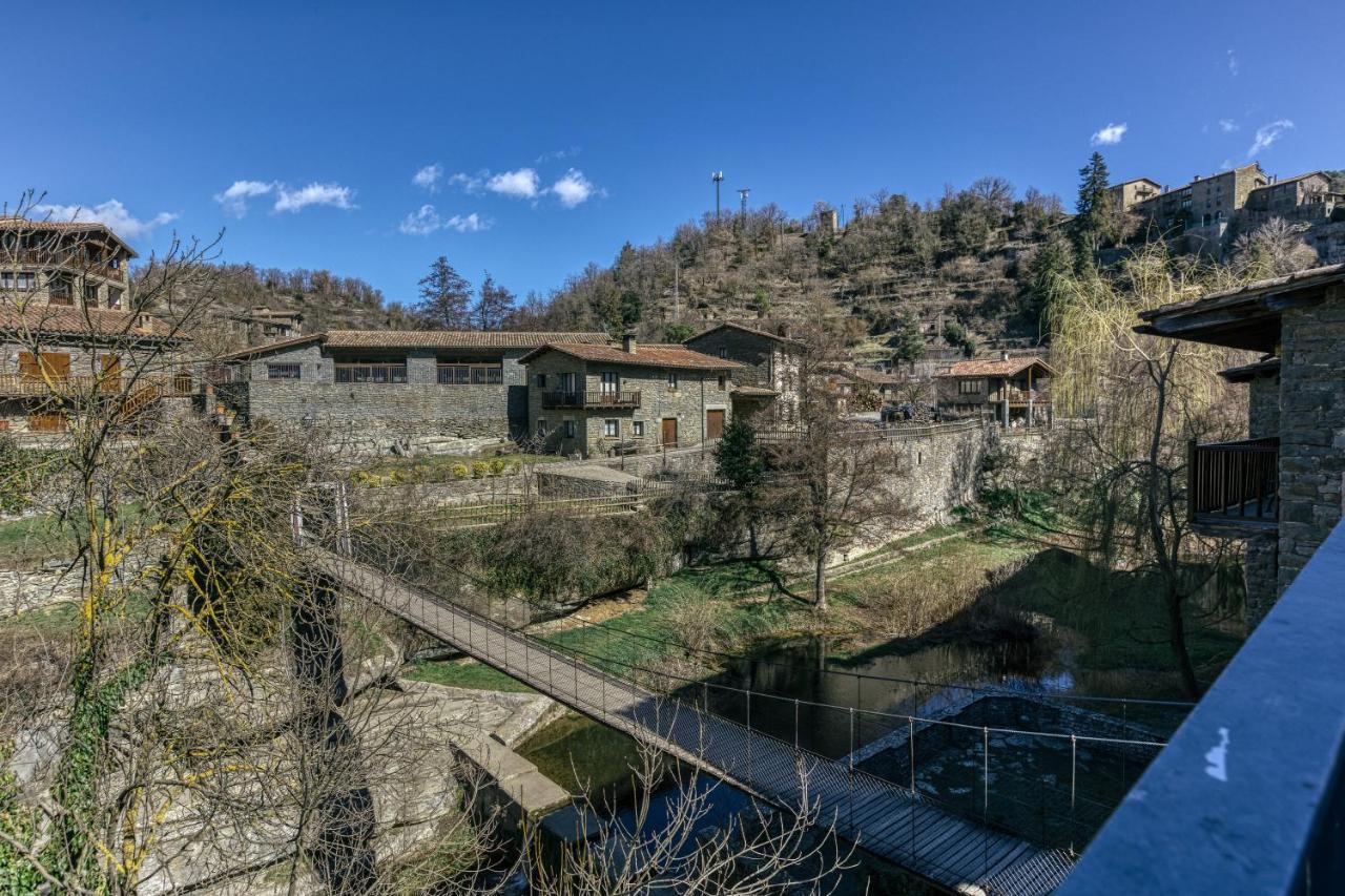 Casa L'Art Villa Rupit Exterior photo